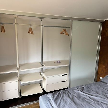 Luxurioeses Ferienhaus Am Ems Jade Kanal Sande Bagian luar foto